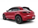 IMPIANTO SCARICO EVOLUTION AKRAPOVIC PORSCHE MACAN GTS (95B) 2014-2017