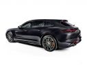 AKRAPOVIC EVOLUTION EXHAUST SYSTEM PORSCHE PANAMERA TURBO / S E-HYBRID / SPORT TURISMO (971) 2017-2020