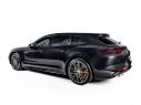 AKRAPOVIC EVOLUTION EXHAUST SYSTEM PORSCHE PANAMERA TURBO / S E-HYBRID / SPORT TURISMO (971) 2017-2020