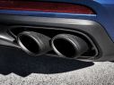 AKRAPOVIC CARBON TAIL PIPE SET PORSCHE PANAMERA TURBO / S-E-HYBRID / SPORT TURISMO (971) 2017-2020