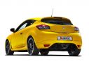 AKRAPOVIC EVOLUTION EXHAUST SYSTEM RENAULT MEGANE COUPE' RS 2010-2016