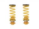 OHLINS ROAD&TRACK ADJUSTABLE SUSPENSION KIT AUDI A4 / S4 / RS4 (B8) 2008-2016