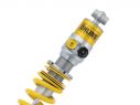 OHLINS CLUB SPORT ADJUSTABLE TTX SUSPENSION KIT AUDI R8 (4S) 2015-2020