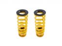 KIT SOSPENSIONI REGOLABILI OHLINS ROAD&TRACK AUDI A3 / S3 / RS3 2003-2012