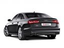 AKRAPOVIC EVOLUTION EXHAUST SYSTEM AUDI S6 AVANT / LIMOUSINE (C7) 2013-2017