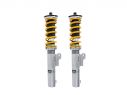 KIT SOSPENSIONI REGOLABILI OHLINS ROAD&TRACK AUDI TT / TTS / TTRS 2014-2020