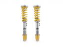 OHLINS ROAD&TRACK ADJUSTABLE SUSPENSION KIT BMW M3 (F80) 2015-2020