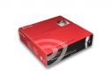 BREMBO XTRA REAR BRAKE DISC AUDI A5 SPORTBACK (8TA) 3.0 TFSI QUATTRO 200KW 12/11-01/17