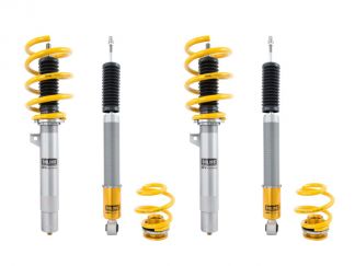 KIT SOSPENSIONI REGOLABILI OHLINS ROAD&TRACK BMW M3 (E46) 2000-2006