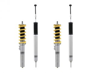 KIT SOSPENSIONI REGOLABILI OHLINS ROAD&TRACK BMW SERIE 1 E81/E82/E87/E88 2004-11