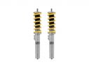 KIT SOSPENSIONI REGOLABILI OHLINS ROAD&TRACK BMW SERIE 1 E81/E82/E87/E88 2004-11