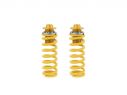 KIT SOSPENSIONI REGOLABILI OHLINS ROAD&TRACK BMW SERIE 1 E81/E82/E87/E88 2004-11