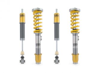 KIT SOSPENSIONI REGOLABILI OHLINS ROAD&TRACK BMW 1M E82 2011-2013