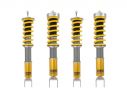 KIT SOSPENSIONI REGOLABILI OHLINS ROAD&TRACK FIAT 124 SPIDER 2017-2020