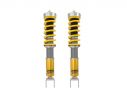 OHLINS ROAD&TRACK ADJUSTABLE SUSPENSION KIT FIAT 124 SPIDER 2017-2020