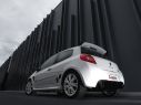 AKRAPOVIC SLIP ON EXHAUST SYSTEM RENAULT CLIO III RS 2000 2009-2012