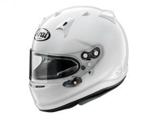 CASCO INTEGRALE ARAI BIANCO...