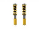 OHLINS ROAD&TRACK ADJUSTABLE SUSPENSION KIT PORSCHE 992 / TURBO / CARRERA / TARGA 2019-2022