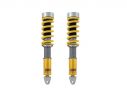 OHLINS ROAD&TRACK ADJUSTABLE SUSPENSION KIT PORSCHE 992 / TURBO / CARRERA / TARGA 2019-2022