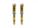 OHLINS ROAD&TRACK ADJUSTABLE SUSPENSION KIT PORSCHE 992 / TURBO / CARRERA / TARGA 2019-2022