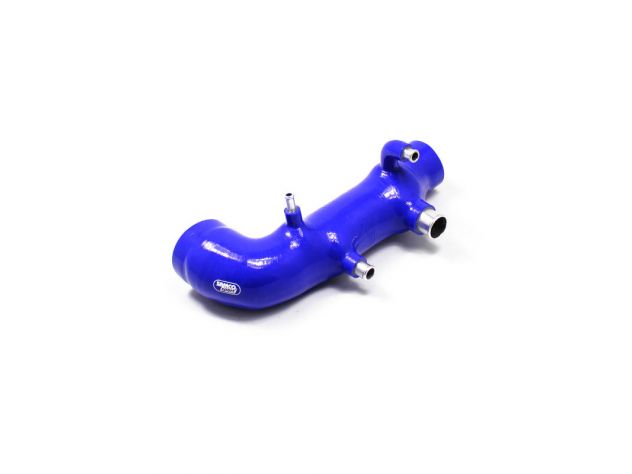 TUBO ASPIRAZIONE TURBO SAMCO SUBARU IMPREZA TURBO GC8 WRX / STI 5 - 6 1999-2000