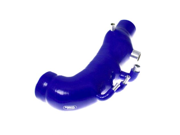 SAMCO TURBO INTAKE HOSE SUBARU IMPREZA TURBO GR VERSION 10 WRX 2008-2010