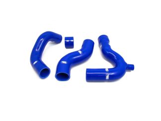 SAMCO TURBO HOSES KIT FORD ESCORT MK4 RS TURBO SERIES 2  1987-1991