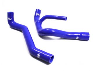 SAMCO COOLANT HOSES KIT FORD SIERRA/SAPPHIRE COSWORTH 2WD  1986-1990