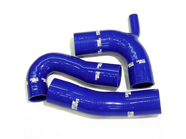 SAMCO TURBO HOSES KIT FORD SIERRA SAPPHIRE COSWORTH 4WD  1990-1992