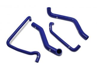 SAMCO COOLANT HOSES KIT FORD RS500 COSWORTH 1987-1988