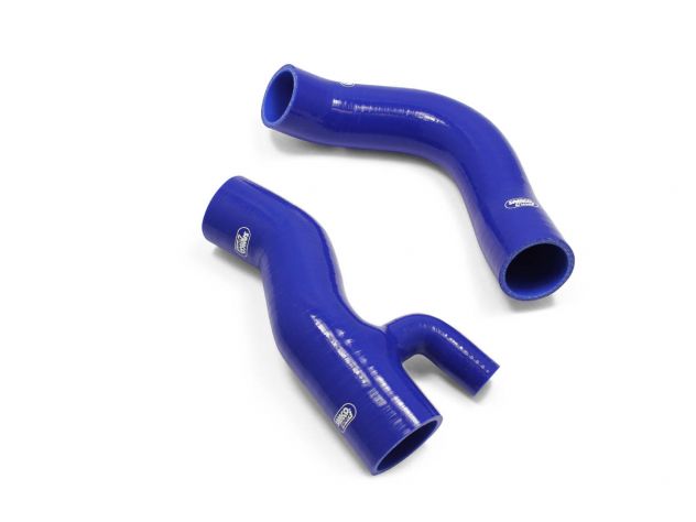 SAMCO TURBO HOSES KIT FORD FOCUS RS 2.0 2002-2004