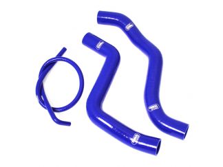 KIT TUBI RADIATORE SAMCO MITSUBISHI LANCER EVO 9 CT9A  2005-2007