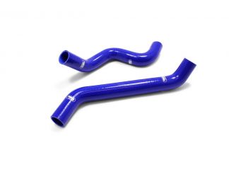 SAMCO COOLANT HOSES KIT JEEP WRANGLER 3.8 (230.5CID) V6 2007-2009