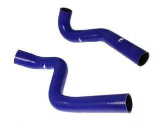 SAMCO TURBO HOSES KIT JEEP WRANGLER JK 2.8 CRD TURBO DIESEL 2007-2010