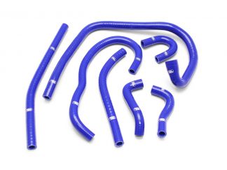 SAMCO ANCILLARY  HOSES KIT FORD ESCORT MK3 RS1600I 1983-1984