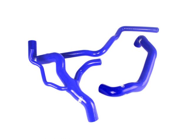 KIT TUBI RADIATORE SAMCO AUDI TT TFSI 2.0 2007+
