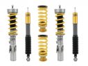 KIT SOSPENSIONI REGOLABILI OHLINS ROAD&TRACK HONDA CIVIC TYPE R FK8 2017-2020