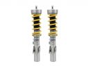 KIT SOSPENSIONI REGOLABILI OHLINS ROAD&TRACK HONDA CIVIC TYPE R FK8 2017-2020