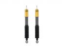 KIT SOSPENSIONI REGOLABILI OHLINS ROAD&TRACK HONDA CIVIC TYPE R FK8 2017-2020