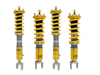 OHLINS ROAD&TRACK ADJUSTABLE SUSPENSION KIT HONDA S2000 1999-2009