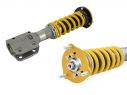 KIT SOSPENSIONI REGOLABILI OHLINS ROAD&TRACK HONDA CIVIC TYPE R FD2 2006-2011