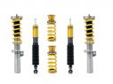 OHLINS ROAD&TRACK ADJUSTABLE SUSPENSION KIT HYUNDAI I30N 2017-2020