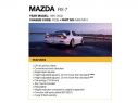OHLINS ROAD&TRACK ADJUSTABLE SUSPENSION KIT MAZDA RX7 FD3S 1991-2002