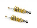 KIT SOSPENSIONI REGOLABILI OHLINS ROAD&TRACK MAZDA MX5 MIATA NC/EC 2005-2015