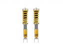 KIT SOSPENSIONI REGOLABILI OHLINS ROAD&TRACK MAZDA MX5 MIATA ND/RF 2016-2020