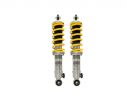 KIT SOSPENSIONI REGOLABILI OHLINS ROAD&TRACK MINI COOPER R50/R53 2000-2007