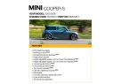 OHLINS ROAD&TRACK ADJUSTABLE SUSPENSION KIT MINI COOPER R50/R53 2000-2007