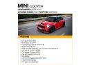 KIT SOSPENSIONI REGOLABILI OHLINS ROAD&TRACK MINI COOPER R56 2007-2013