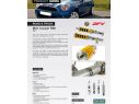KIT SOSPENSIONI REGOLABILI OHLINS ROAD&TRACK MINI COOPER R56 2007-2013