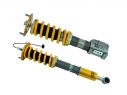 OHLINS ROAD&TRACK ADJUSTABLE SUSPENSION KIT MITSUBISHI LANCER EVO 7 /8/9 2001-08